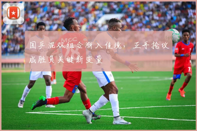 国乒混双组合渐入佳境,正手抢攻成胜负关键新变量